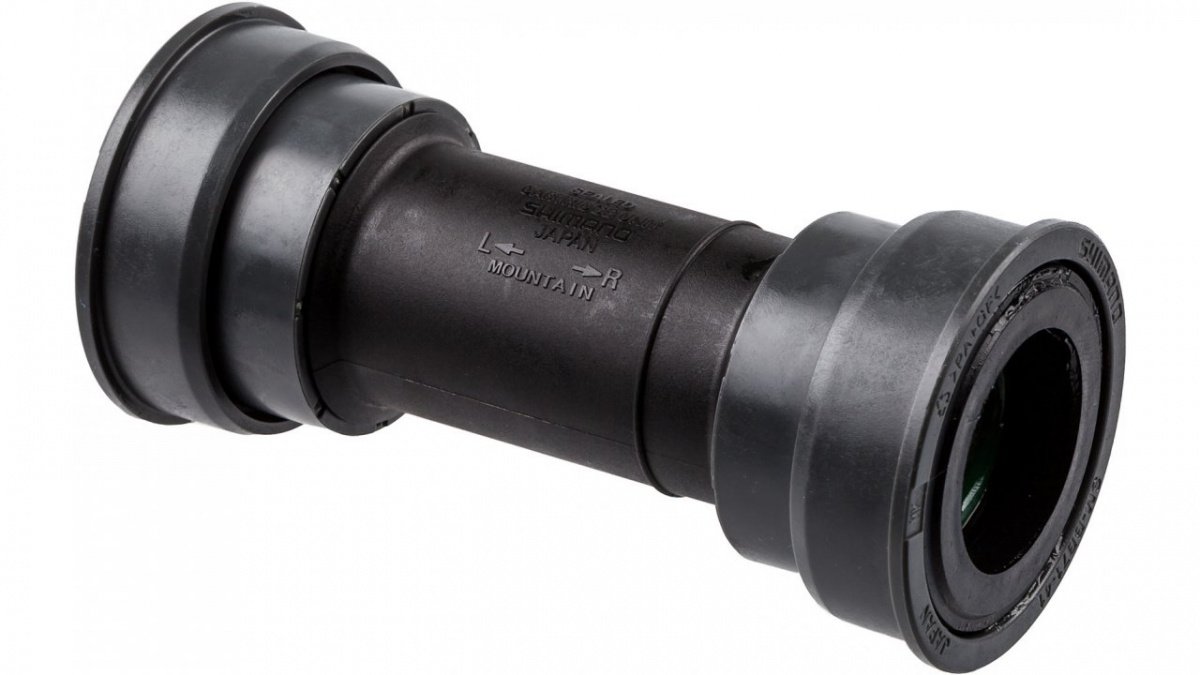 Каретка Shimano SM-BB71-41A