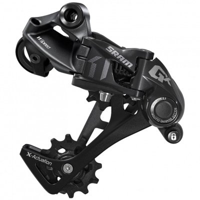 Задний переключатель SRAM GX LONG CAGE - 1*11 скоростей