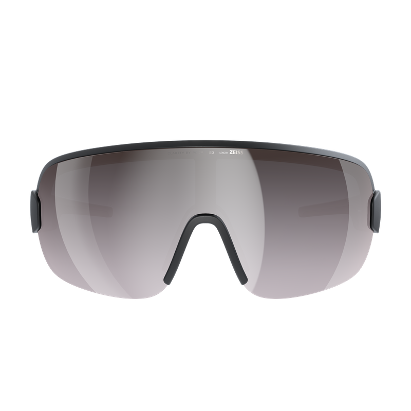 Велосипедные очки POC Aim Uranium Black S3