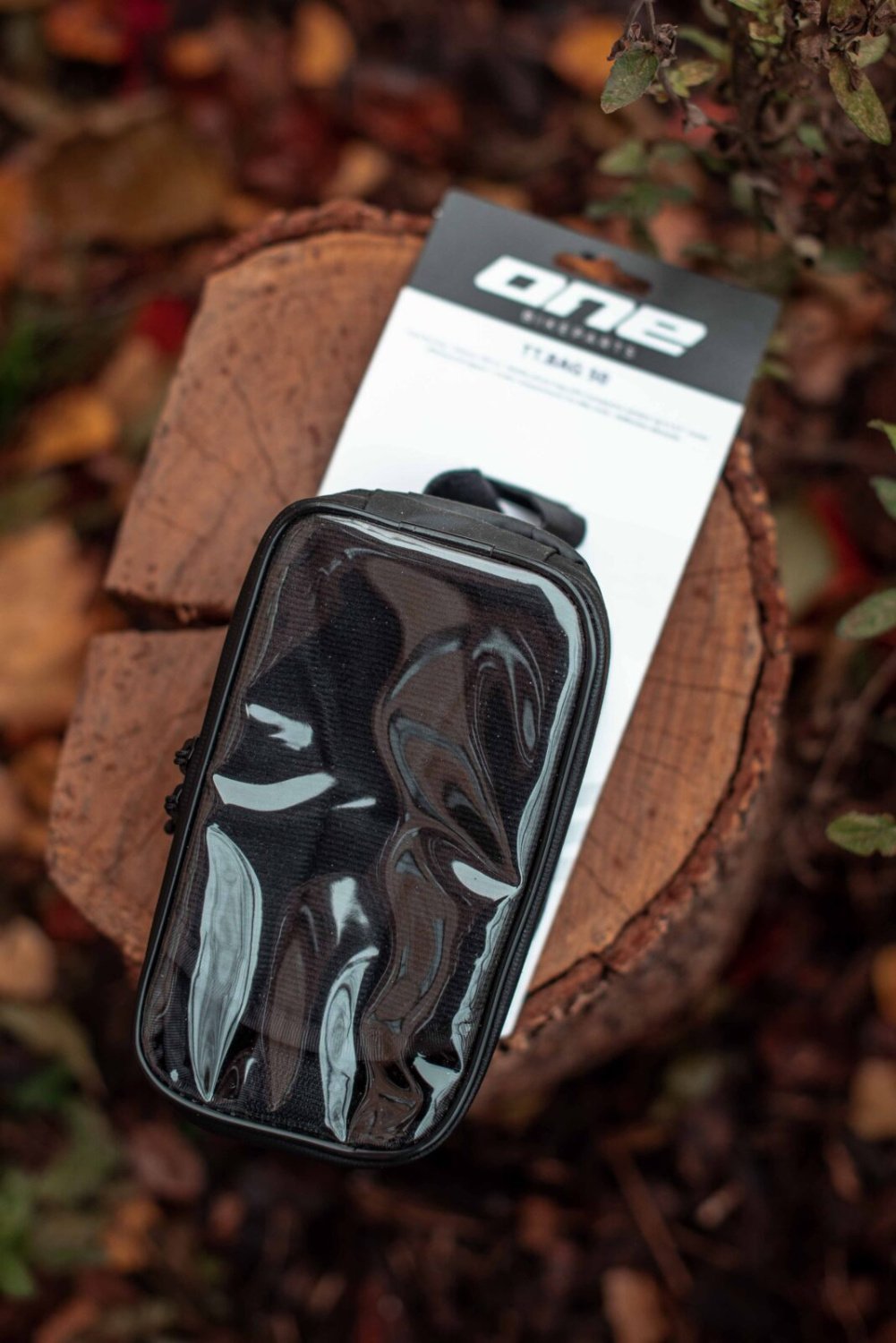 Чехол для телефона One TT.Bag 50 Black 0,7 л