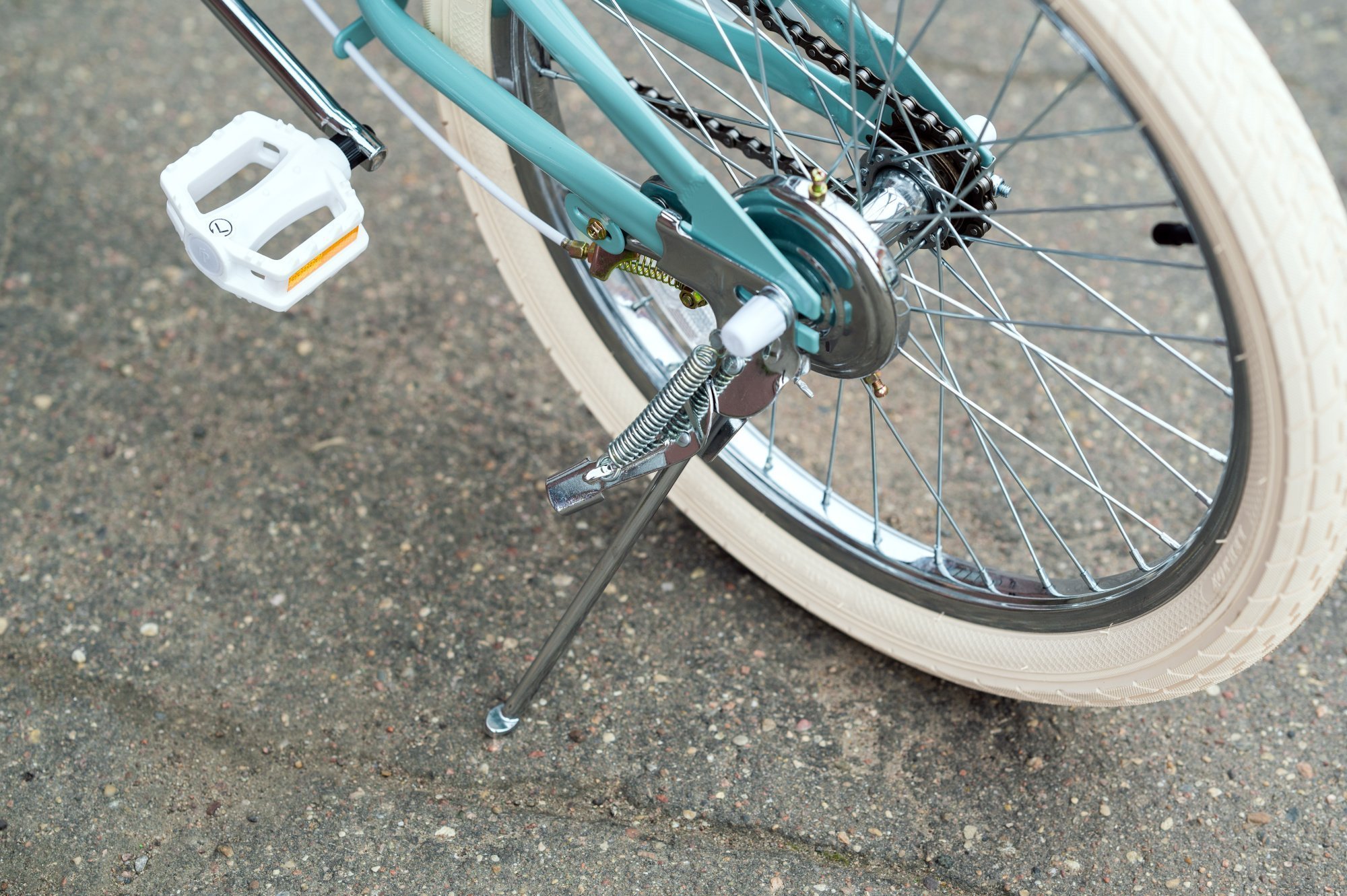 Велосипед детский LENJOY FINDER 20 Plus