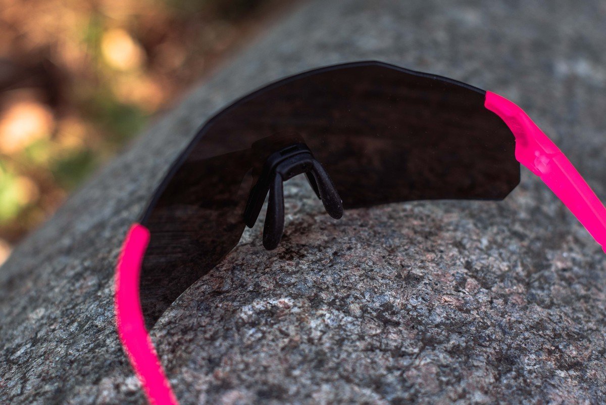 Очки Neon Sky 2.0 AIR cat.3 Pink