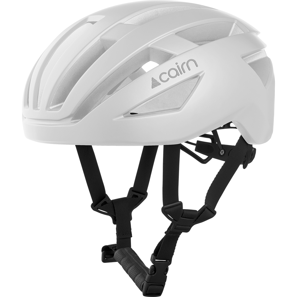 Шлем CAIRN ATOM MAT WHITE