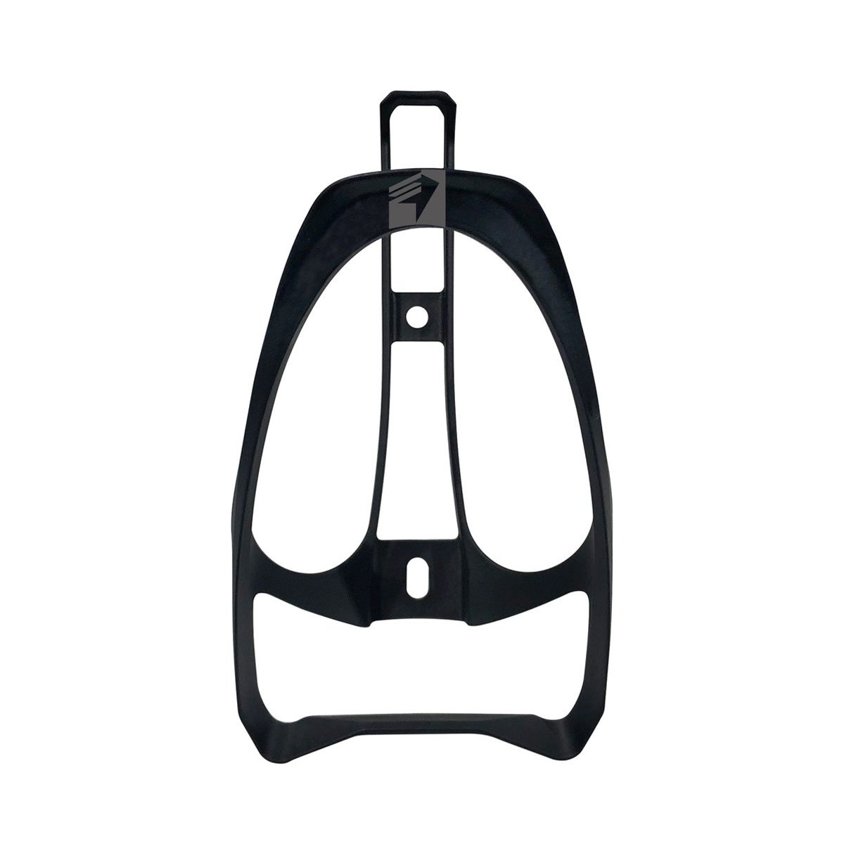 Флягодержатель One B.Cage 70 Black