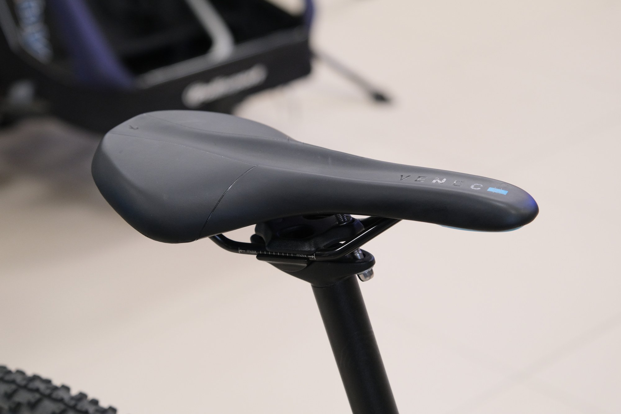 Велосипед Cube Analog RS 29 - 2021 (б/у)