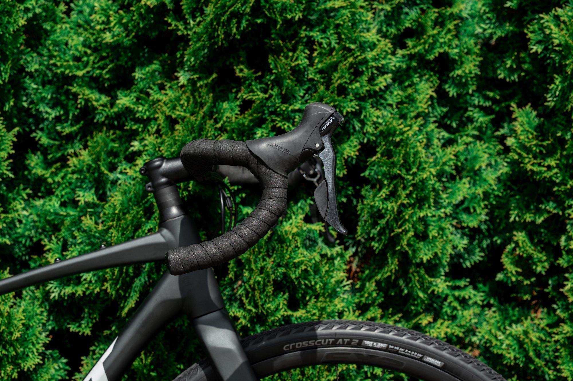 Велосипед Giant Revolt 2