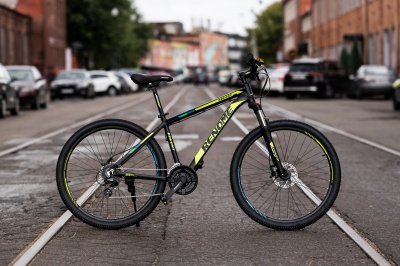 Велосипед RENOME ADVENT 27,5"