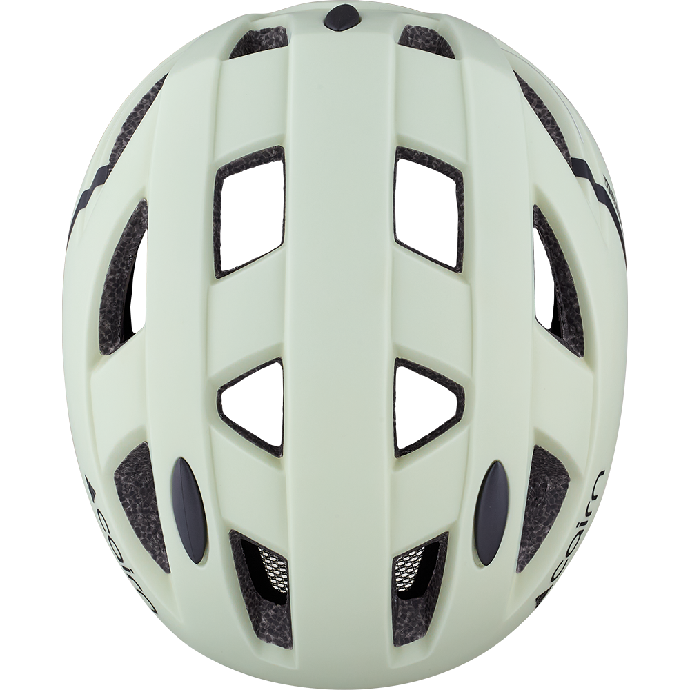 Шлем CAIRN KUSTOM MAT AGATE GRAY