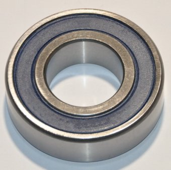 Подшипник промышленный для колес 6000 RS
