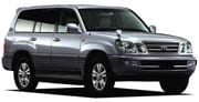 5-дверный SUV с 1998 по 2002 в штатные места