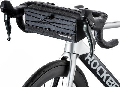 Сумка велосипедная на руль ROCKBROS 30110023001