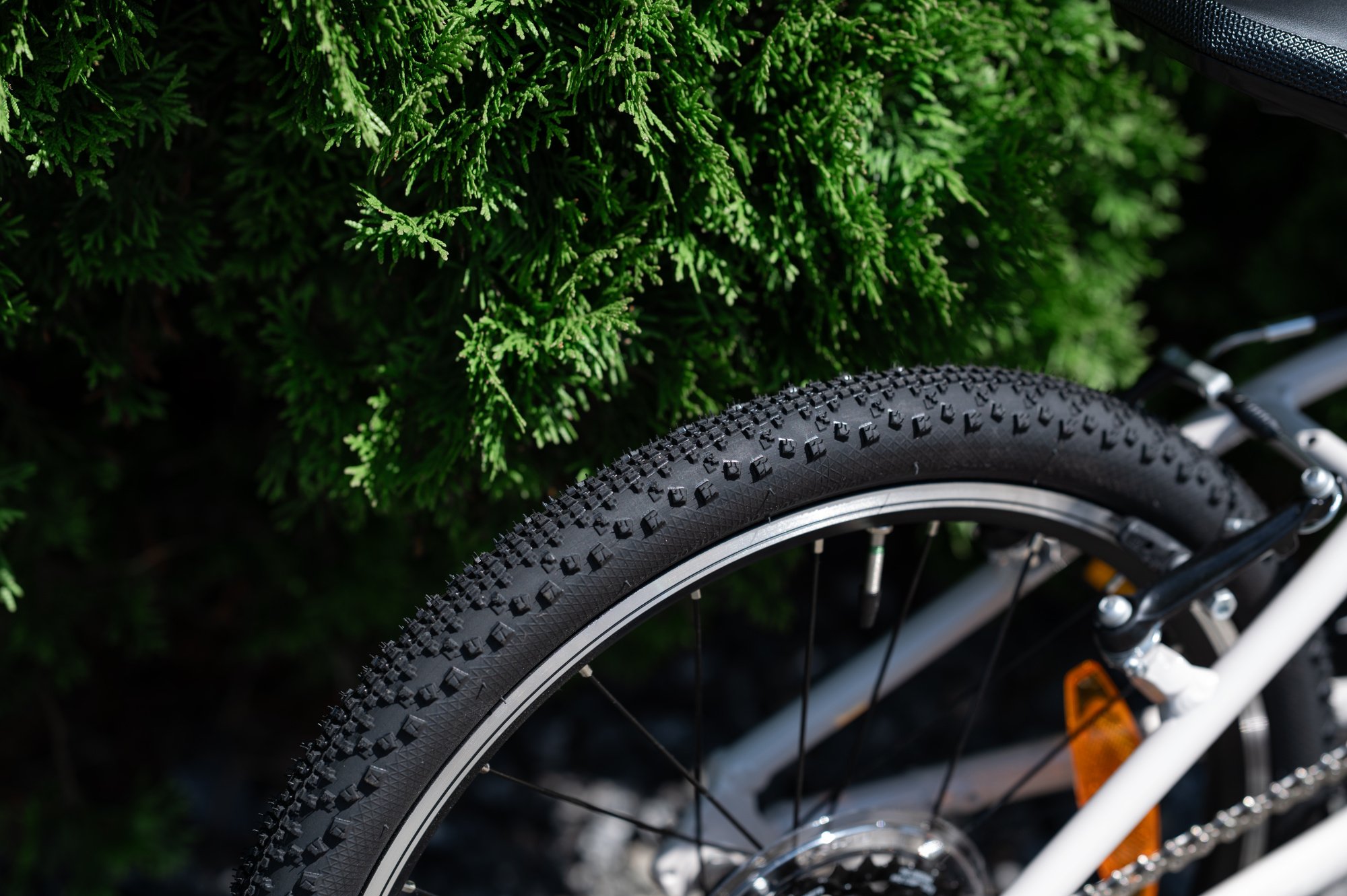 Велосипед GIANT ARX 20 Mushroom