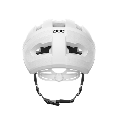 Шлем Omne Lite Hydrogen White Matt