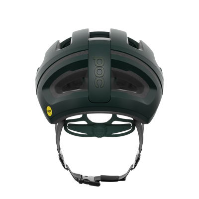 Шлем Omne Air MIPS Pargasite Green Matt