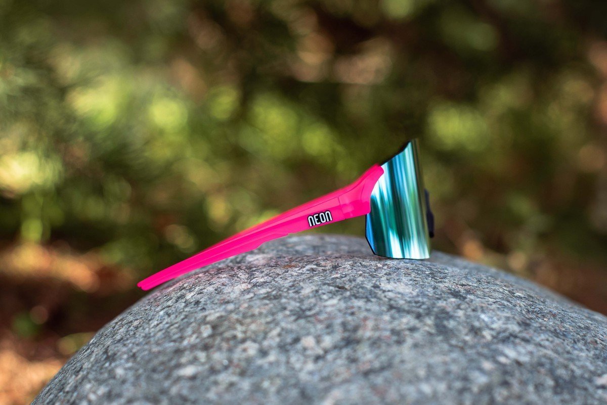 Очки Neon Sky 2.0 AIR cat.3 Pink