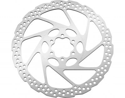 Диск тормоза Shimano SM-RT 26 (160 мм)