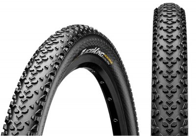 Велопокрышка Continental Race King 29 *2,0