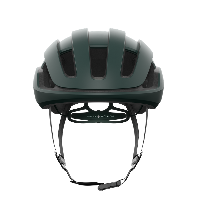 Шлем Omne Air MIPS Pargasite Green Matt