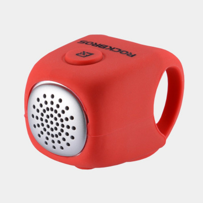 Звонок велосипедный электрический ROCKBROS CB1709