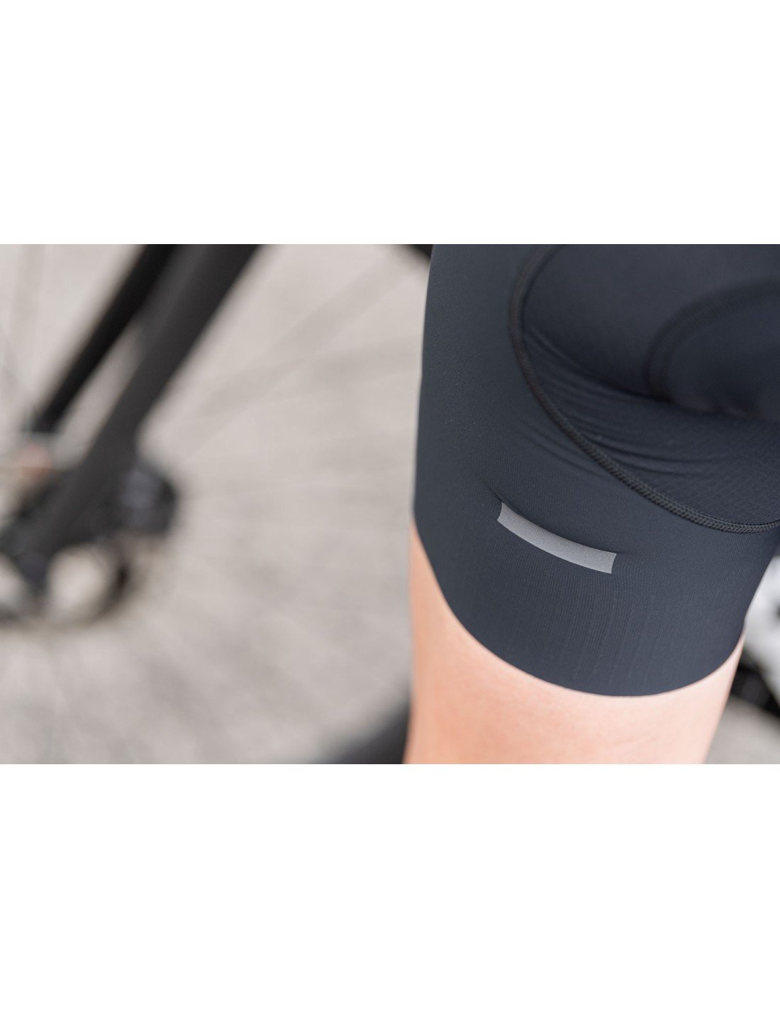 Велосипедные шорты NorthWave FAST WOMAN BIBSHORT Black