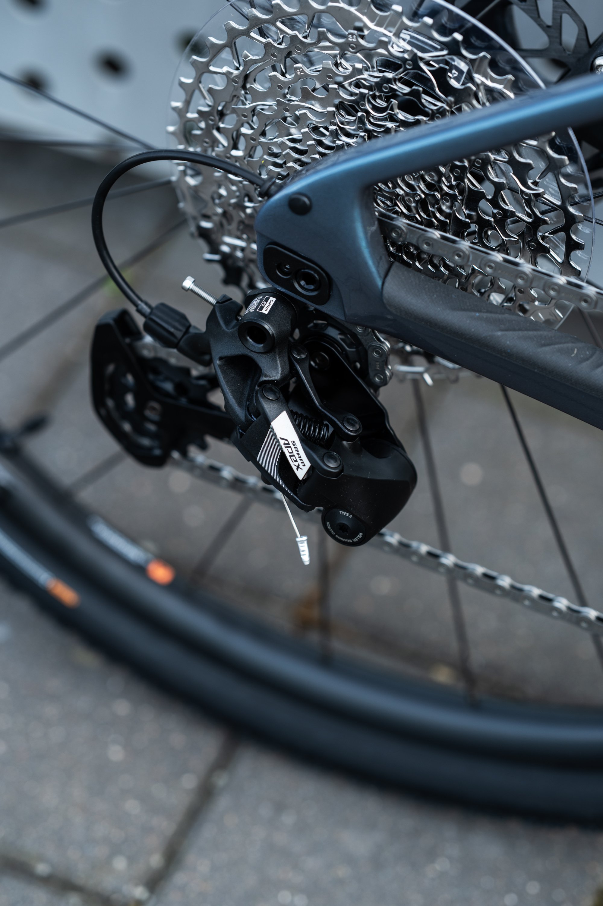 Велосипед Giant Revolt Advanced 1