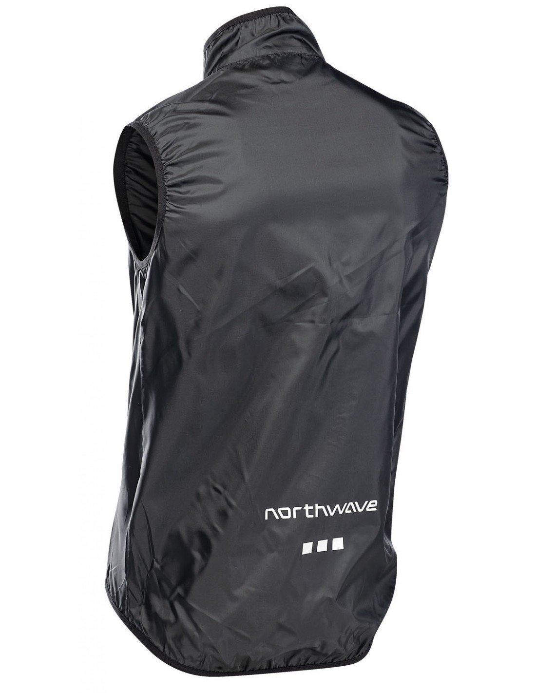 Велосипедный жилет NorthWave VORTEX 2 VEST Black