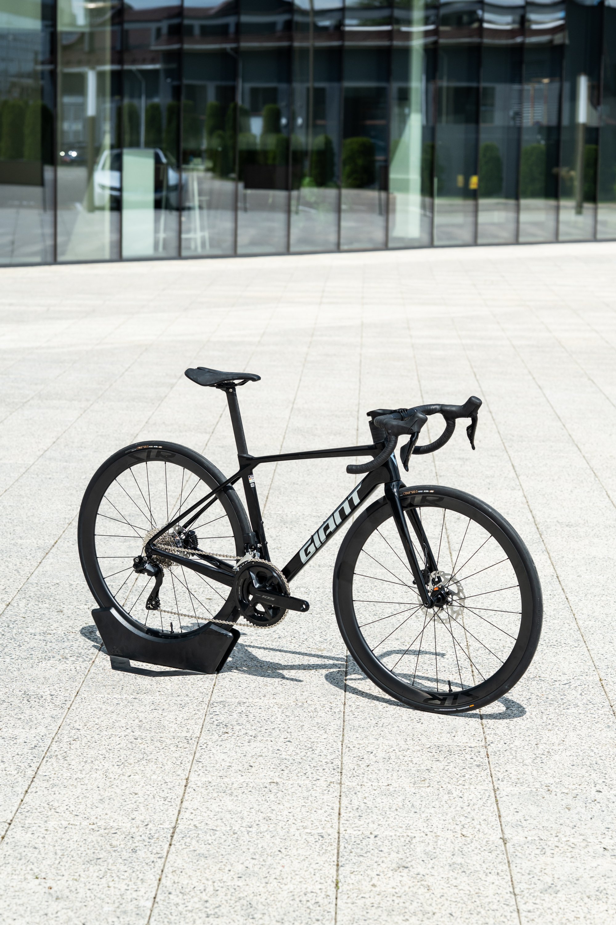 Велосипед Giant TCR Advanced Pro 1