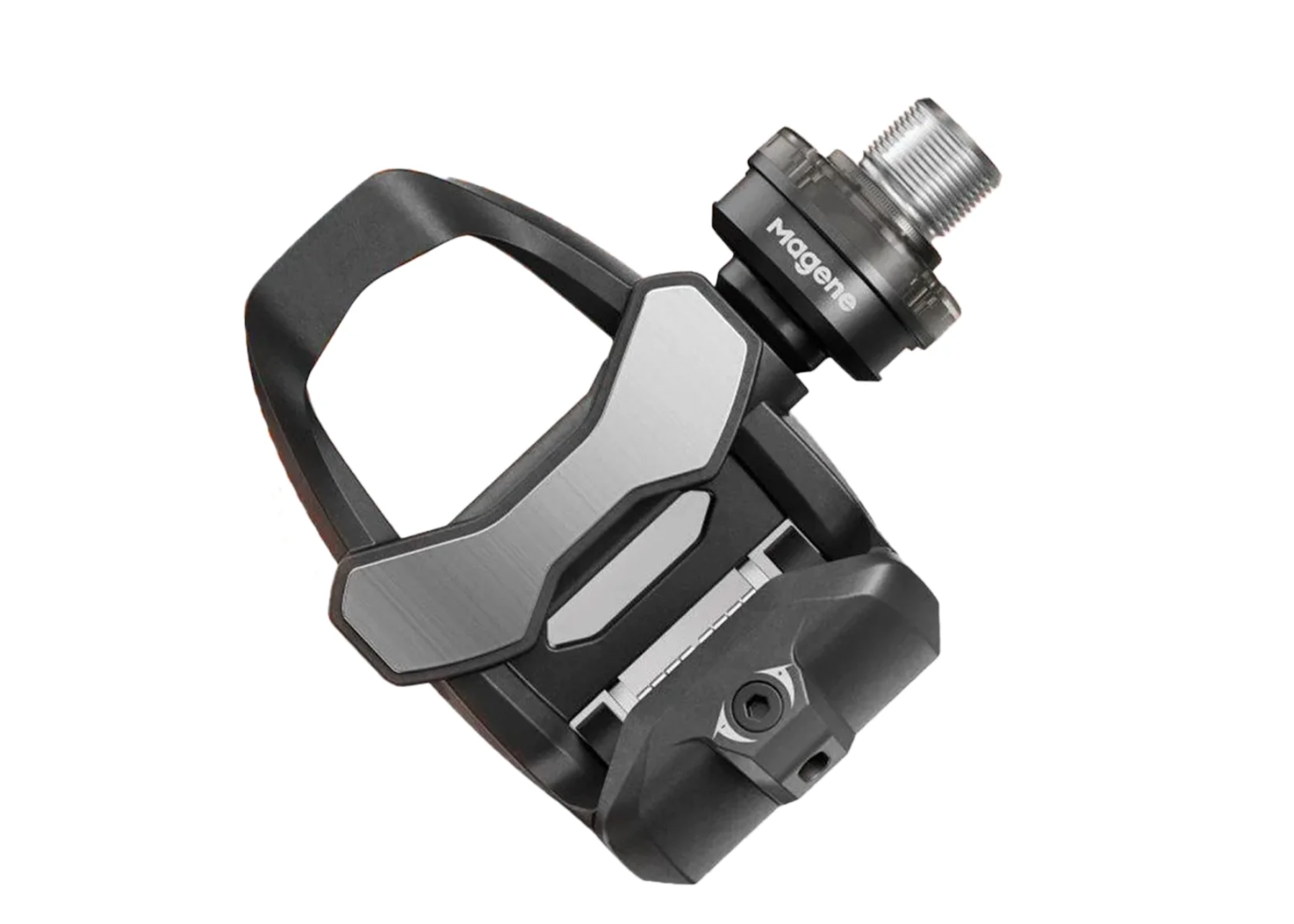 Измеритель мощности Magene P715 под Shimano SPD-SL