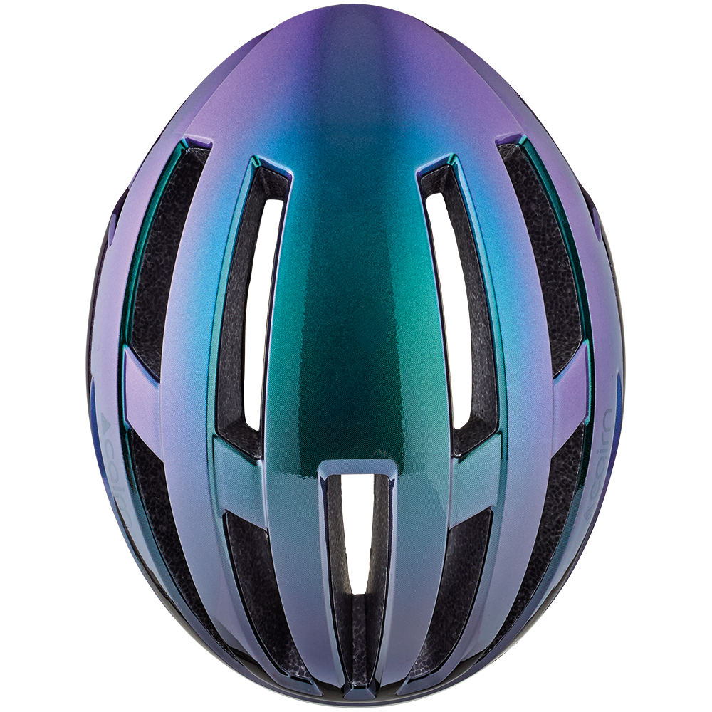 Шлем CAIRN ATOM SHINY CAMELEON