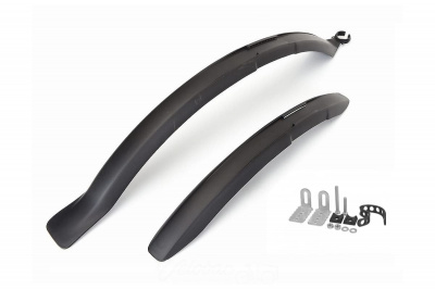 Комплект щитков Polisport Nevada