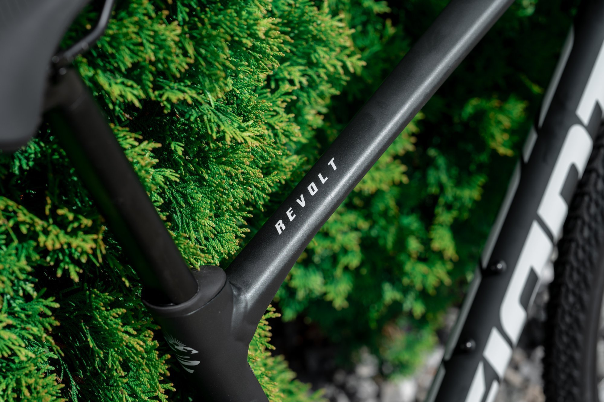 Велосипед Giant Revolt 2