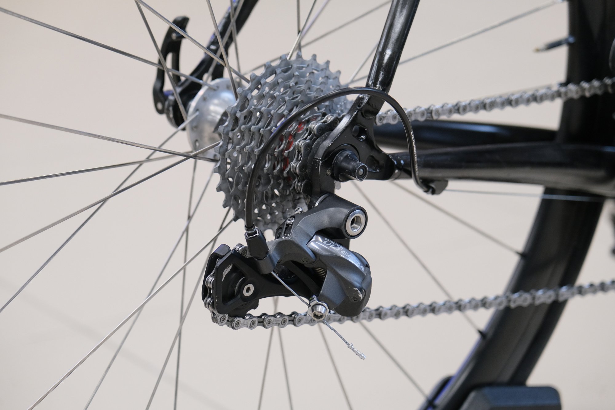 Шоссейный велосипед DE ROSA (б.у)