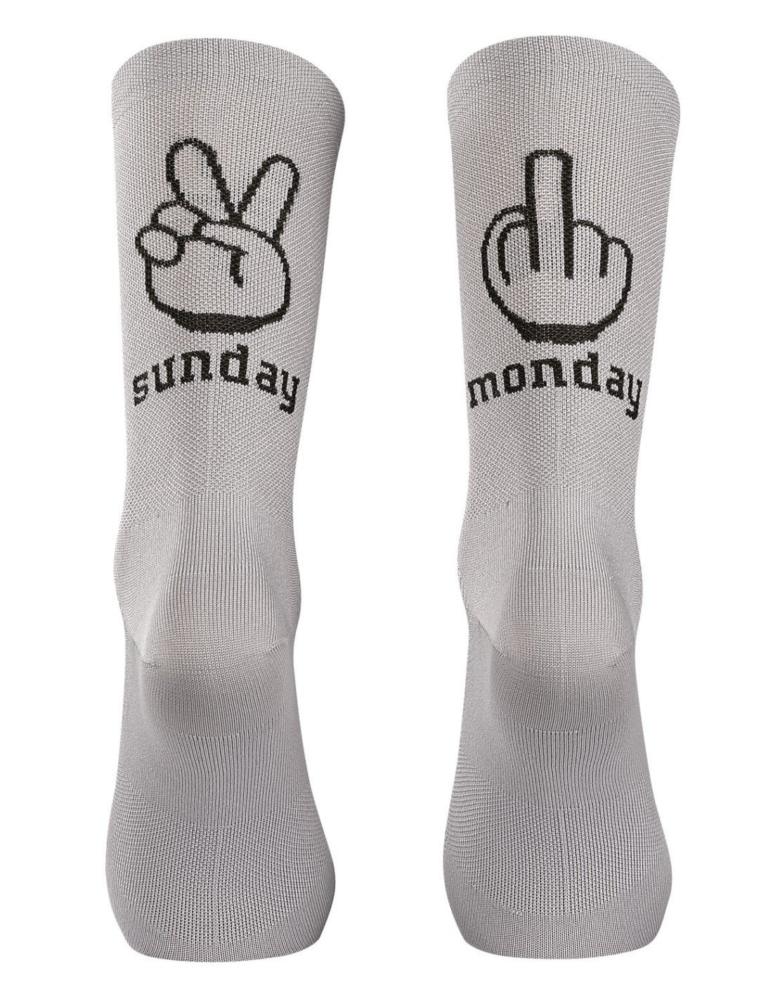 Носки SUNDAY MONDAY SOCK