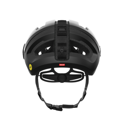 Шлем Omne Ultra MIPS Uranium Black Matt