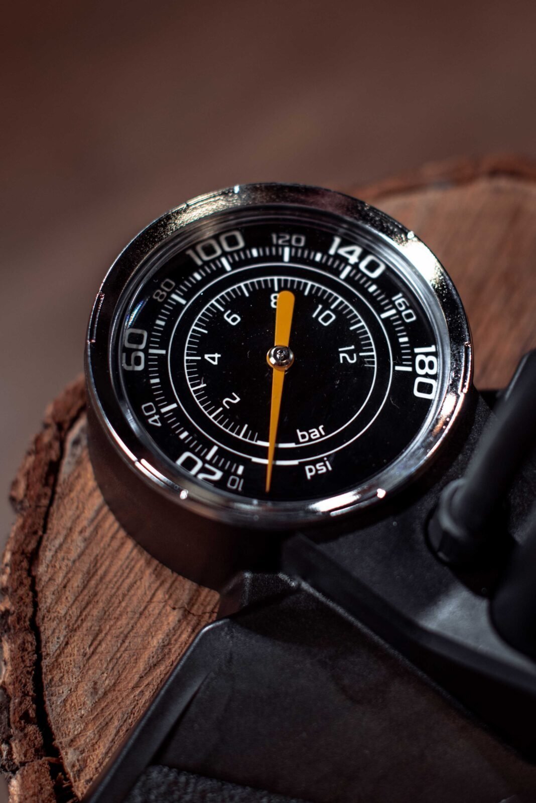 Насос велосипедный One S.Pump 50