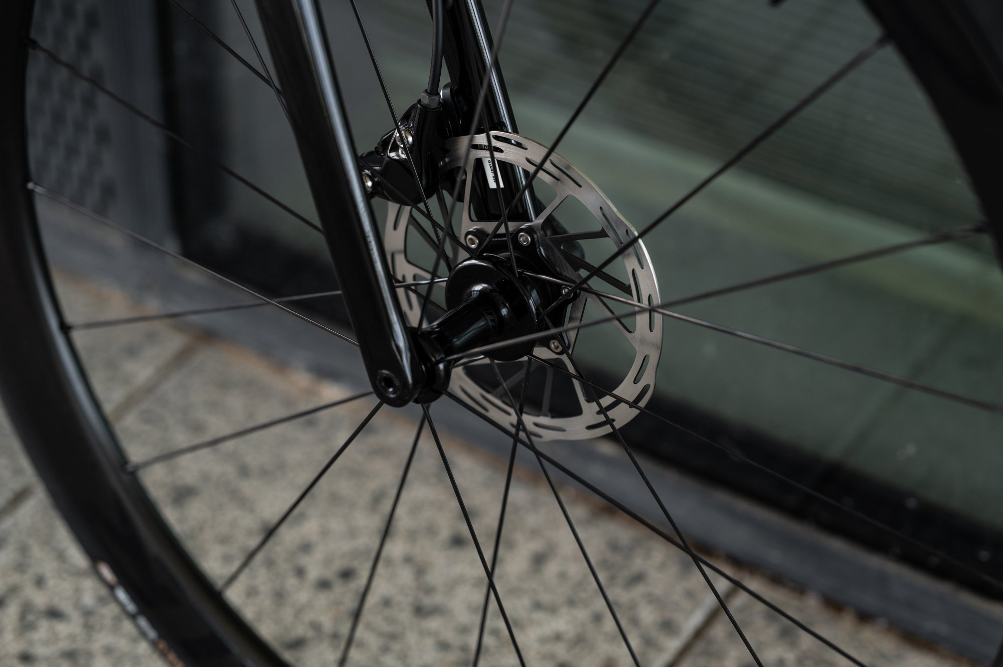 Велосипед Giant TCR Advanced Pro 1 AXS