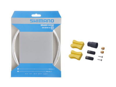 Гидролиния Shimano SM-BH90-SS