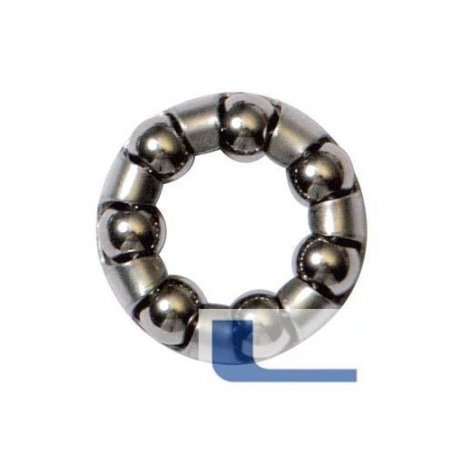 Подшипник задней втулки Longus