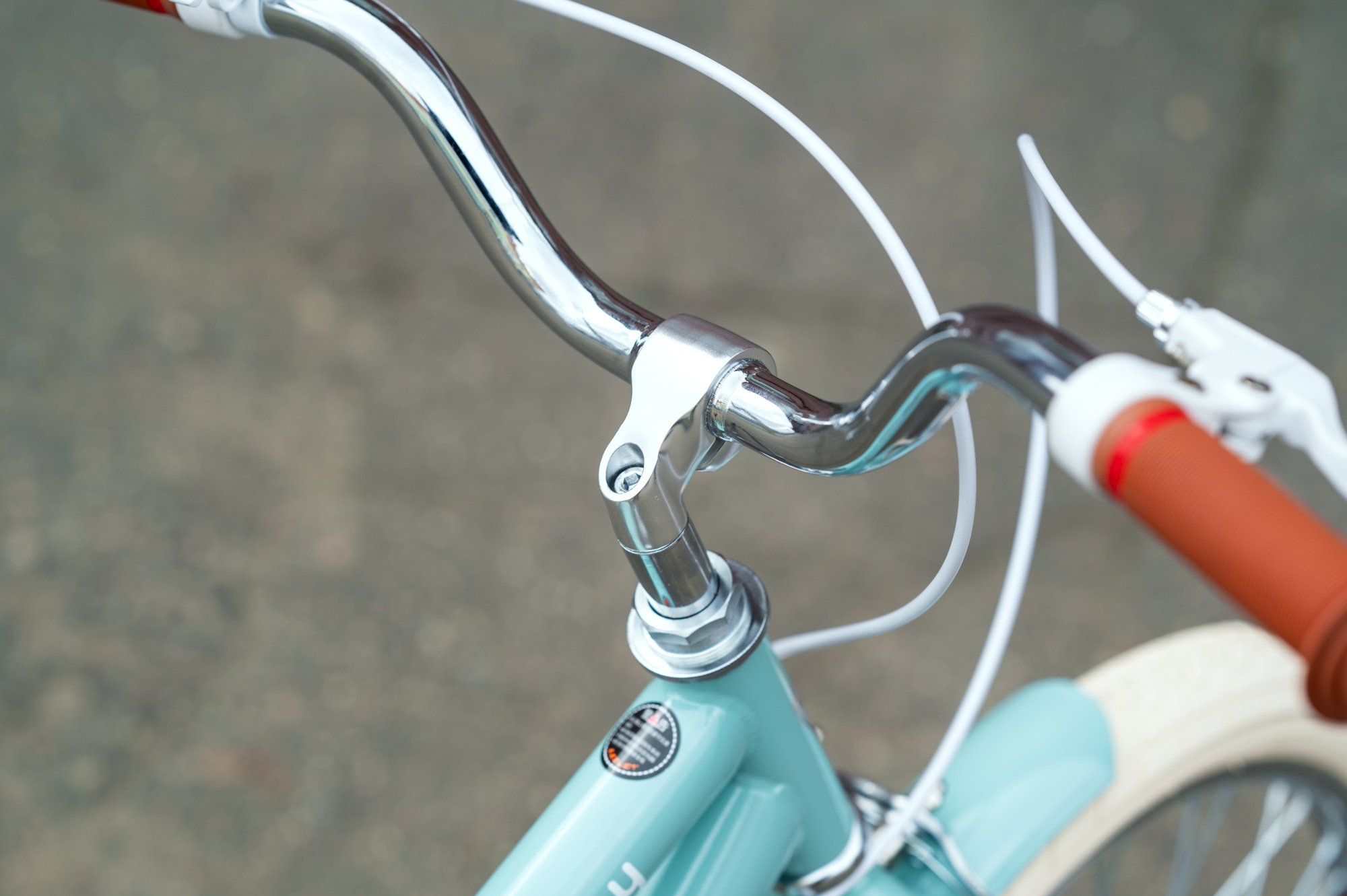 Велосипед детский LENJOY FINDER 20 Plus