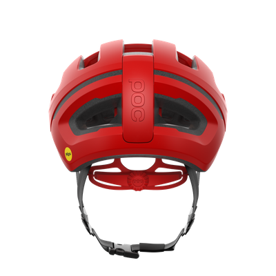 Шлем Omne Air MIPS Prismane Red Matt