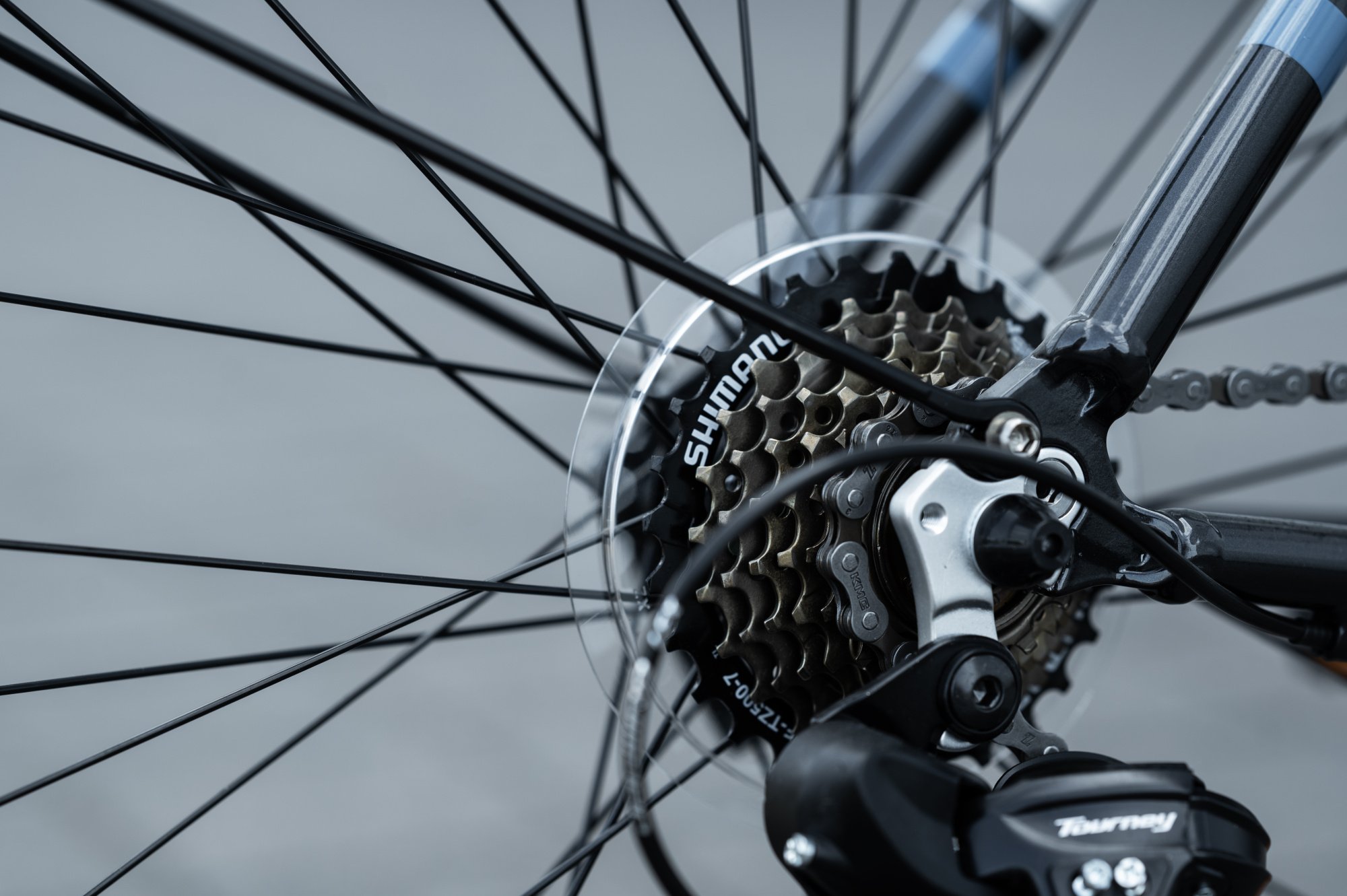 Велосипед Liv Flourish 3