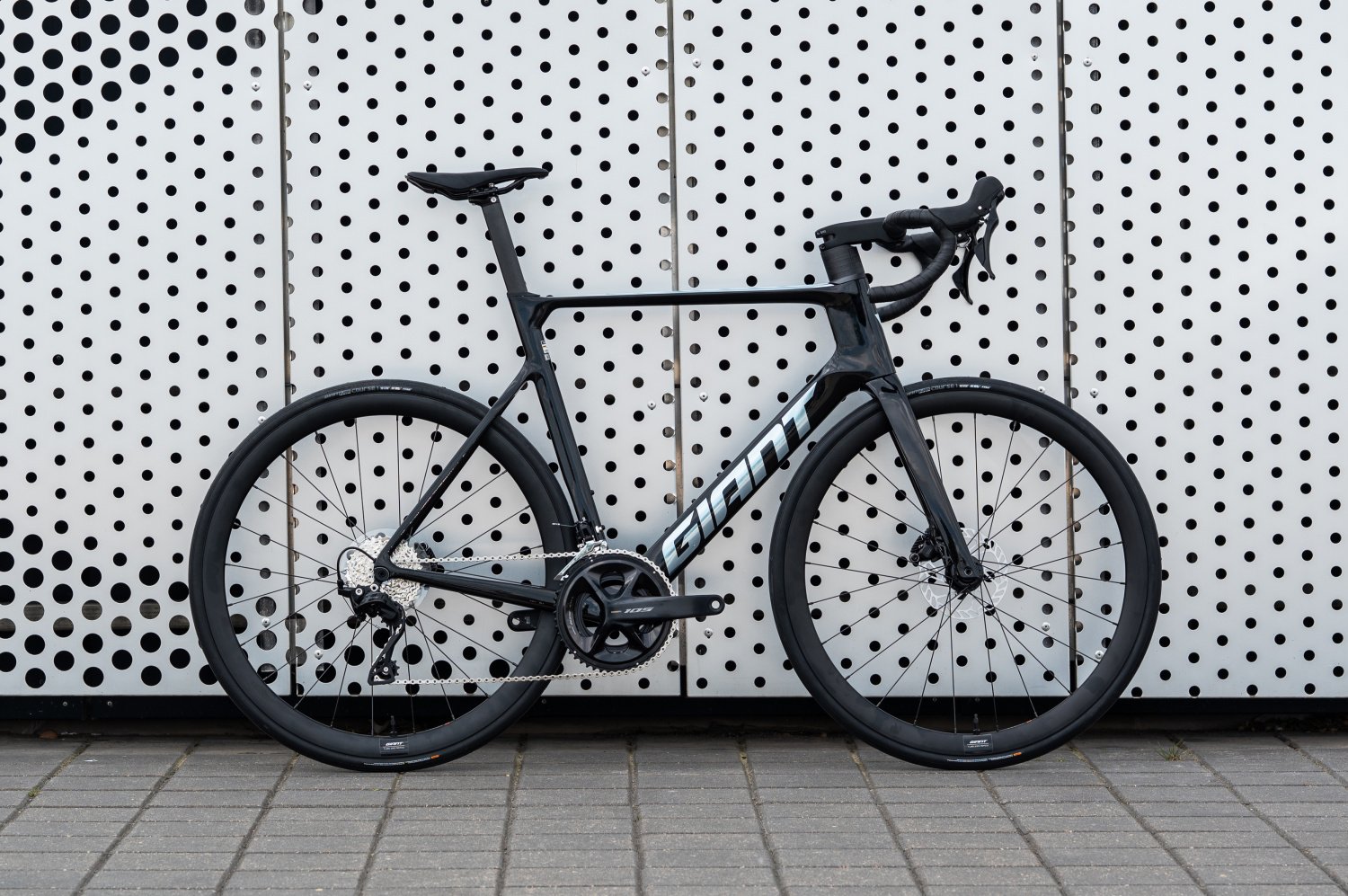 Велосипед Giant PROPEL ADVANCED 2
