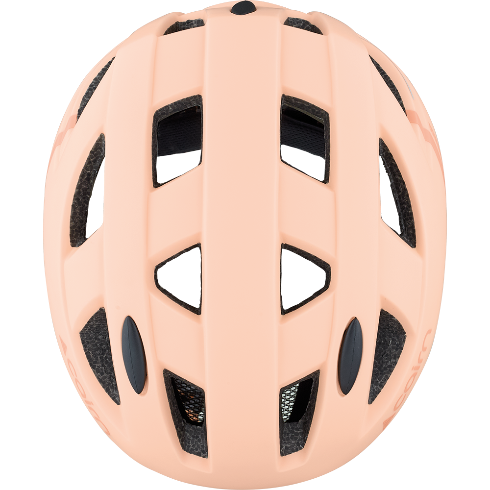 Шлем CAIRN KUSTOM MAT PEACH