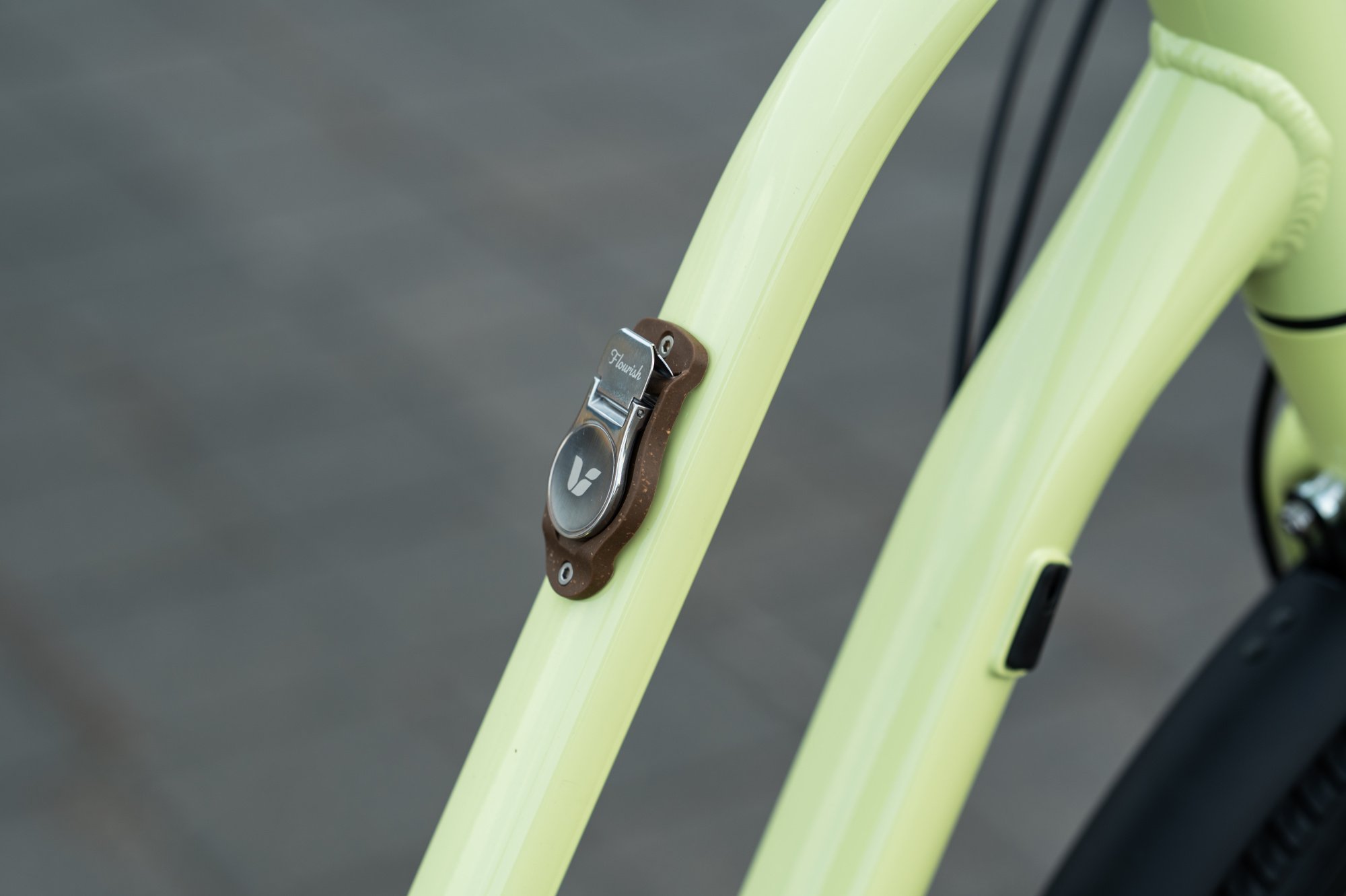 Велосипед Liv Flourish 3 Disc