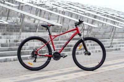 Велосипед GT Aggressor Sport 29″