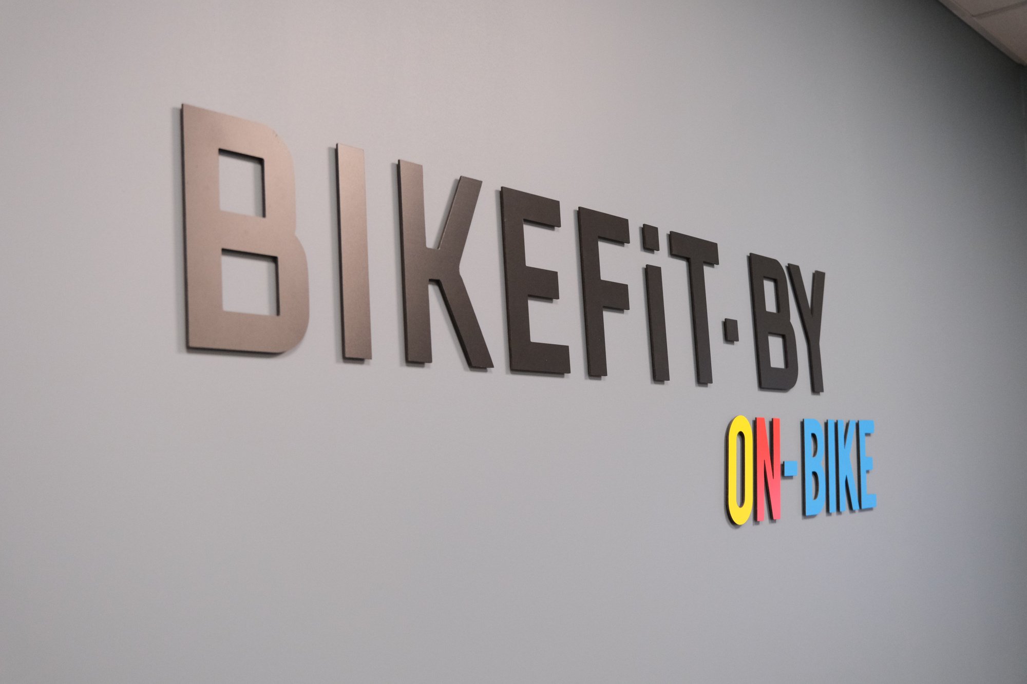 Подарочный сертификат на байкфит