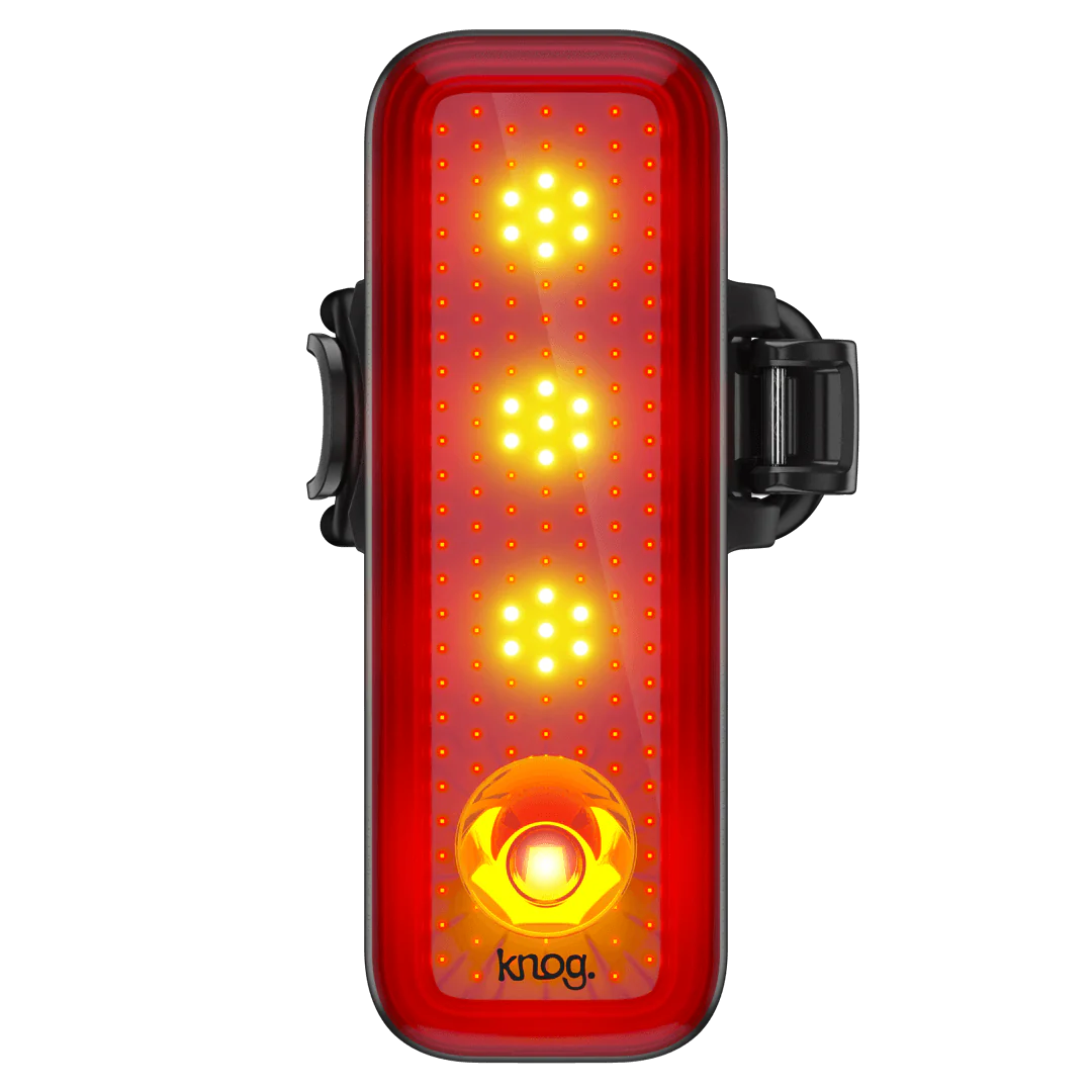 Фонарь задний Knog Blinder R-150 Rear