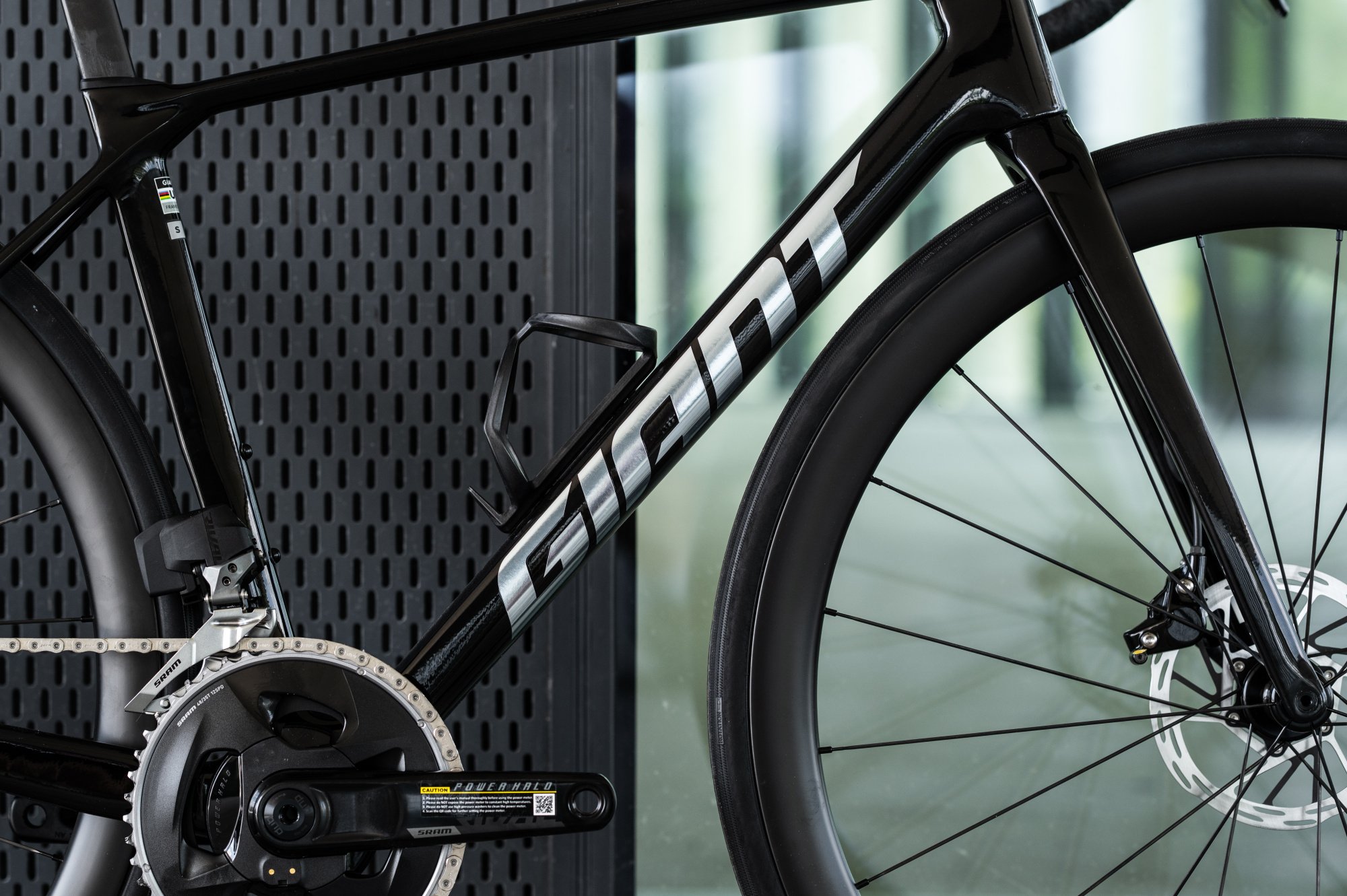 Велосипед Giant TCR Advanced Pro 1 AXS