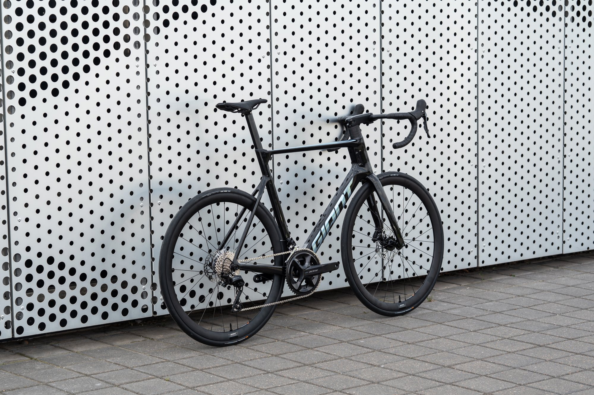 Велосипед Giant PROPEL ADVANCED 2