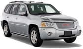 5-дверный SUV с 2002 по 2009 в Т-паз